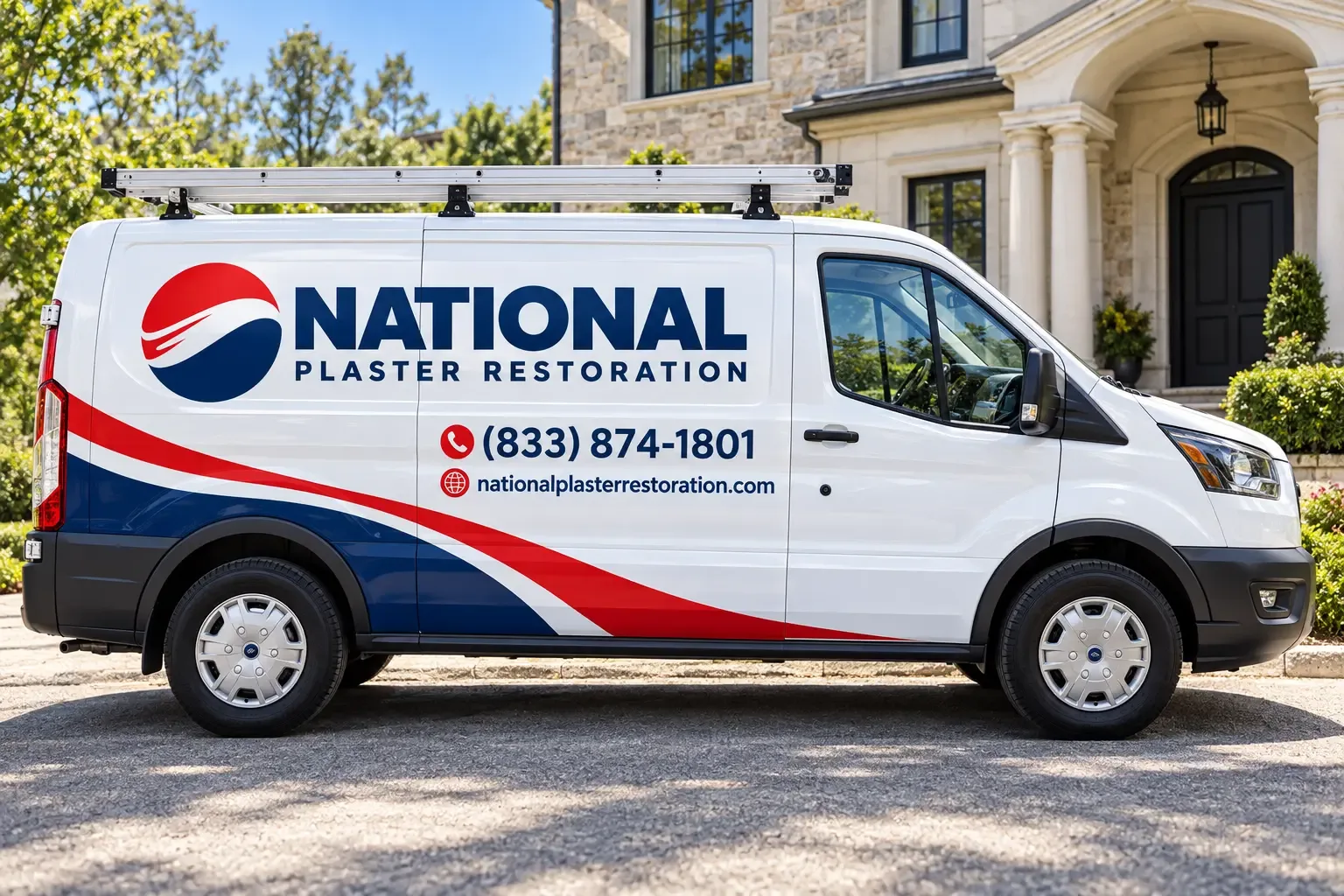 Plaster Repair in Chatham, MI near me